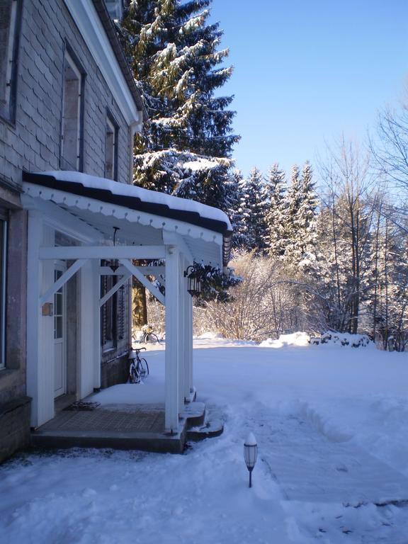 Chambres D'Hotes Le Clos Des Lesses Fresse-sur-Moselle Екстер'єр фото
