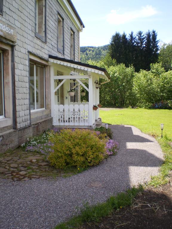 Chambres D'Hotes Le Clos Des Lesses Fresse-sur-Moselle Екстер'єр фото