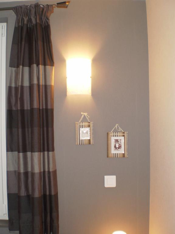 Chambres D'Hotes Le Clos Des Lesses Fresse-sur-Moselle Екстер'єр фото
