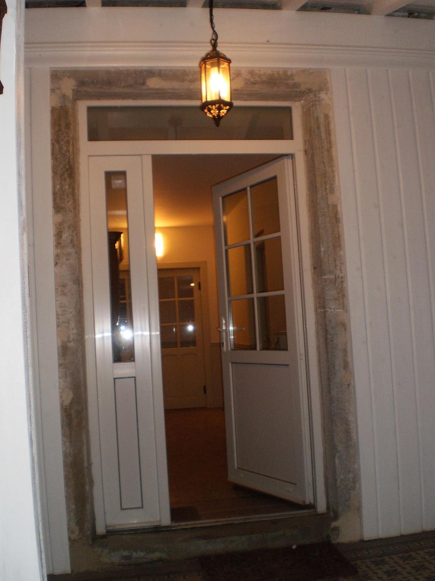 Chambres D'Hotes Le Clos Des Lesses Fresse-sur-Moselle Екстер'єр фото