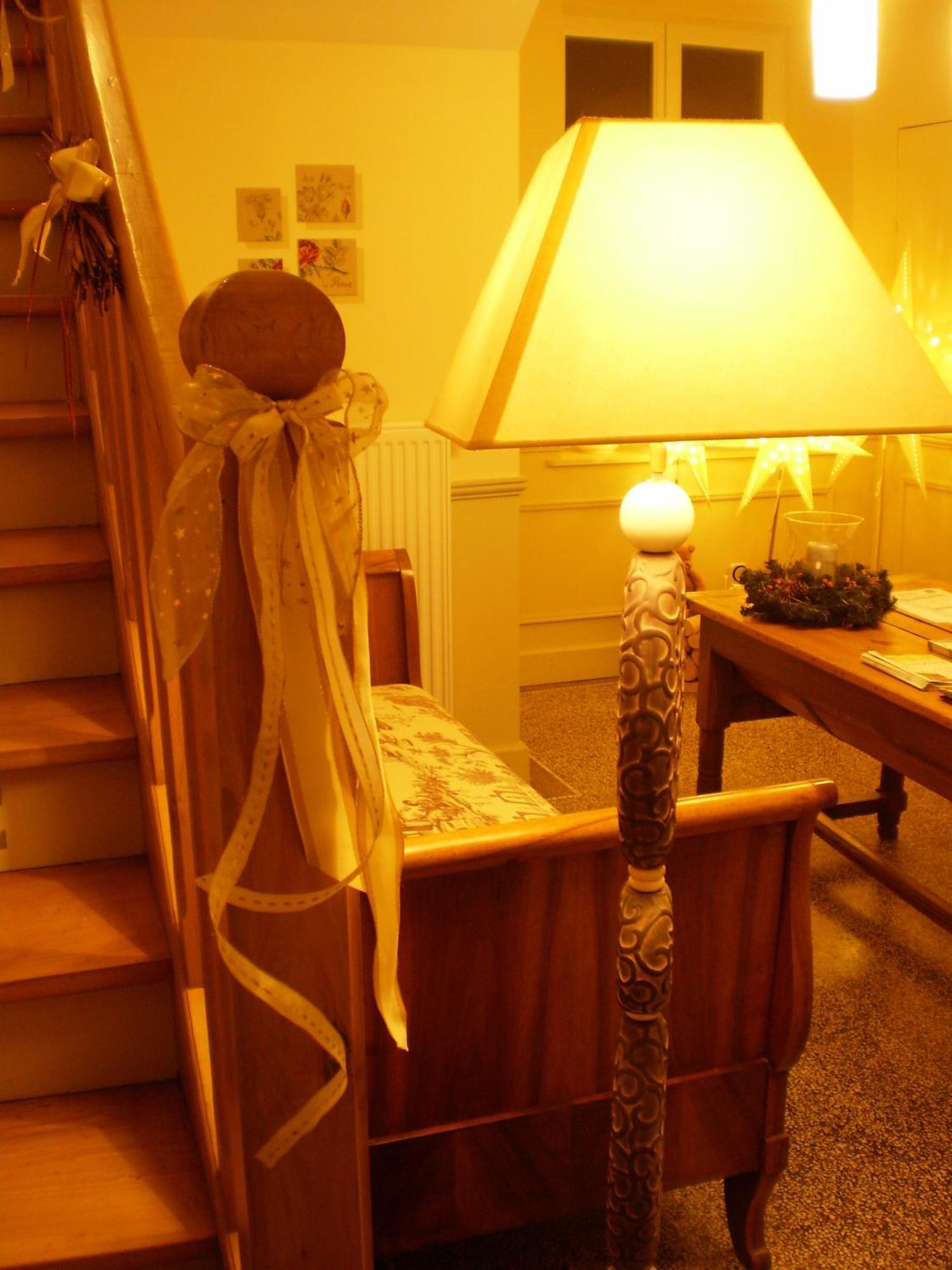 Chambres D'Hotes Le Clos Des Lesses Fresse-sur-Moselle Екстер'єр фото
