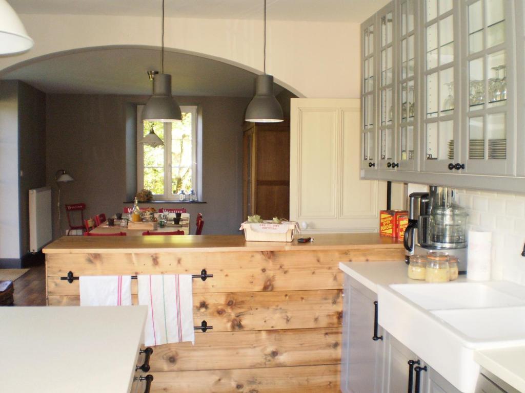 Chambres D'Hotes Le Clos Des Lesses Fresse-sur-Moselle Екстер'єр фото